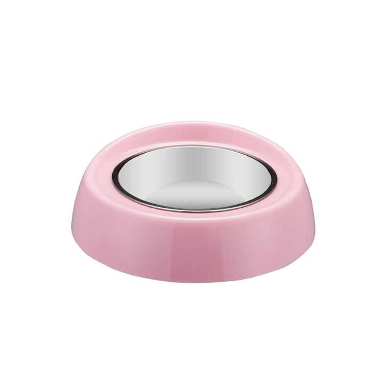 Stainless Steel Pet Bowl Supply