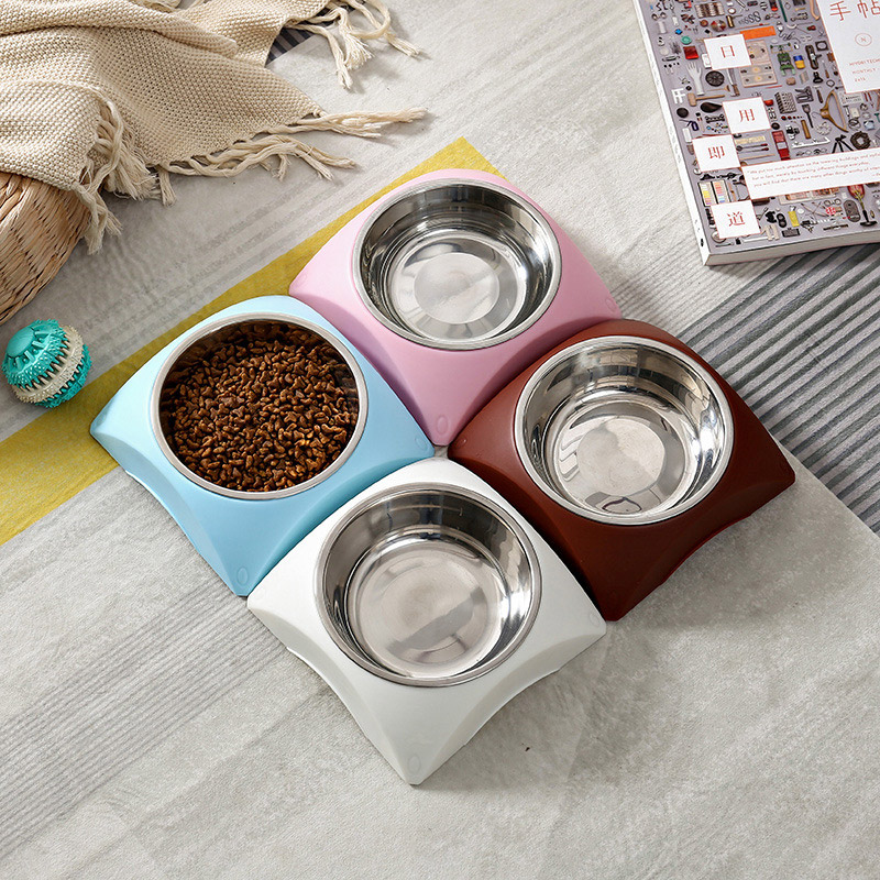 Stainless Steel Dog Bowl Supply