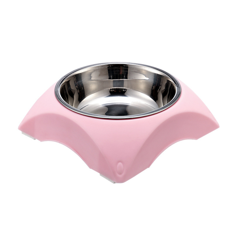 Stainless Steel Dog Bowl For Sale