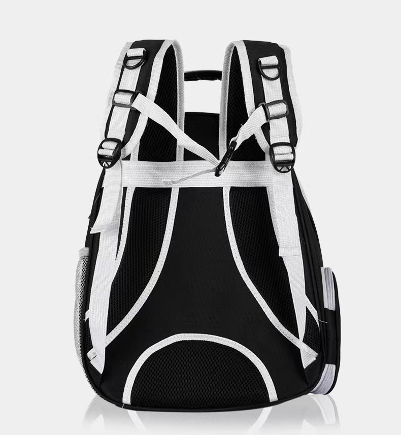 Space Capsule Pet Backpack For Sale