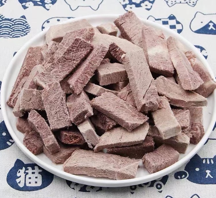 Freeze Dried Beef For Sale